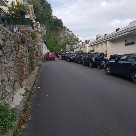 B&B Diemme Amalfi Coast В'єтрі Екстер'єр фото