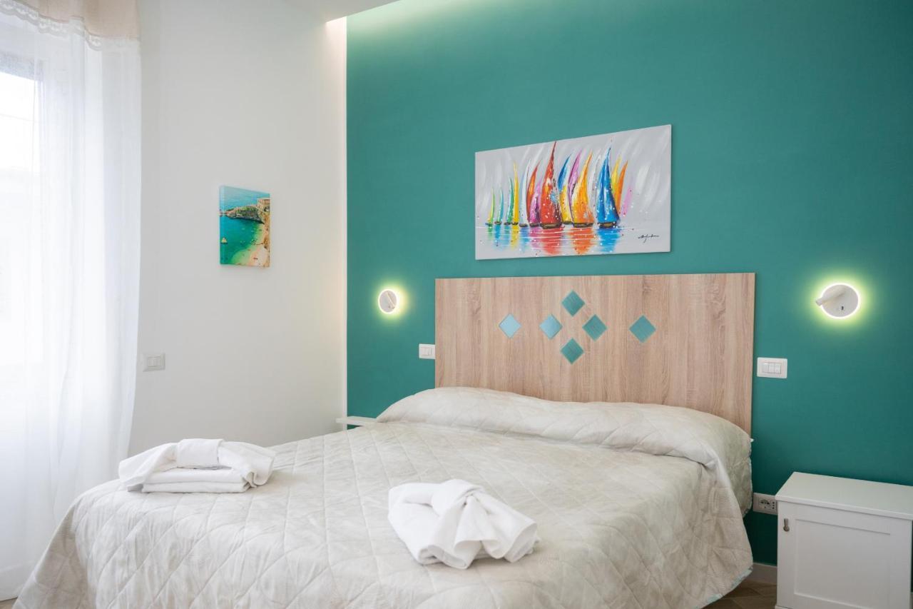 B&B Diemme Amalfi Coast В'єтрі Екстер'єр фото