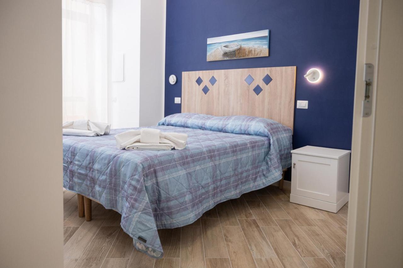 B&B Diemme Amalfi Coast В'єтрі Екстер'єр фото