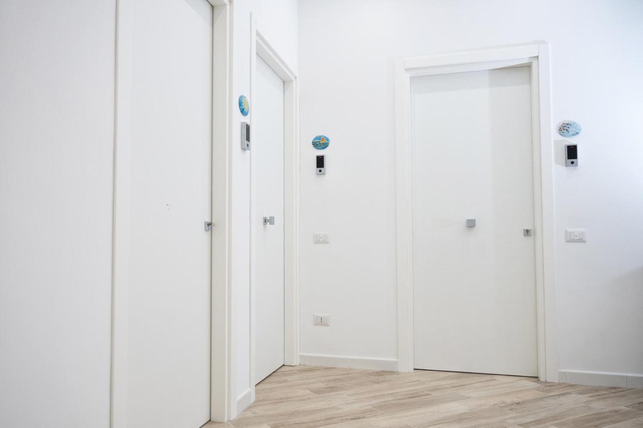 B&B Diemme Amalfi Coast В'єтрі Екстер'єр фото