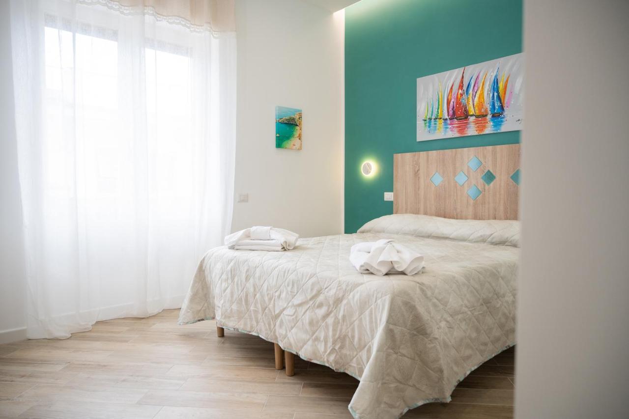 B&B Diemme Amalfi Coast В'єтрі Екстер'єр фото