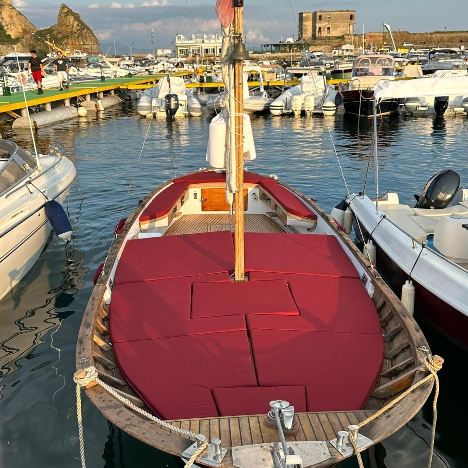 B&B Diemme Amalfi Coast В'єтрі Екстер'єр фото