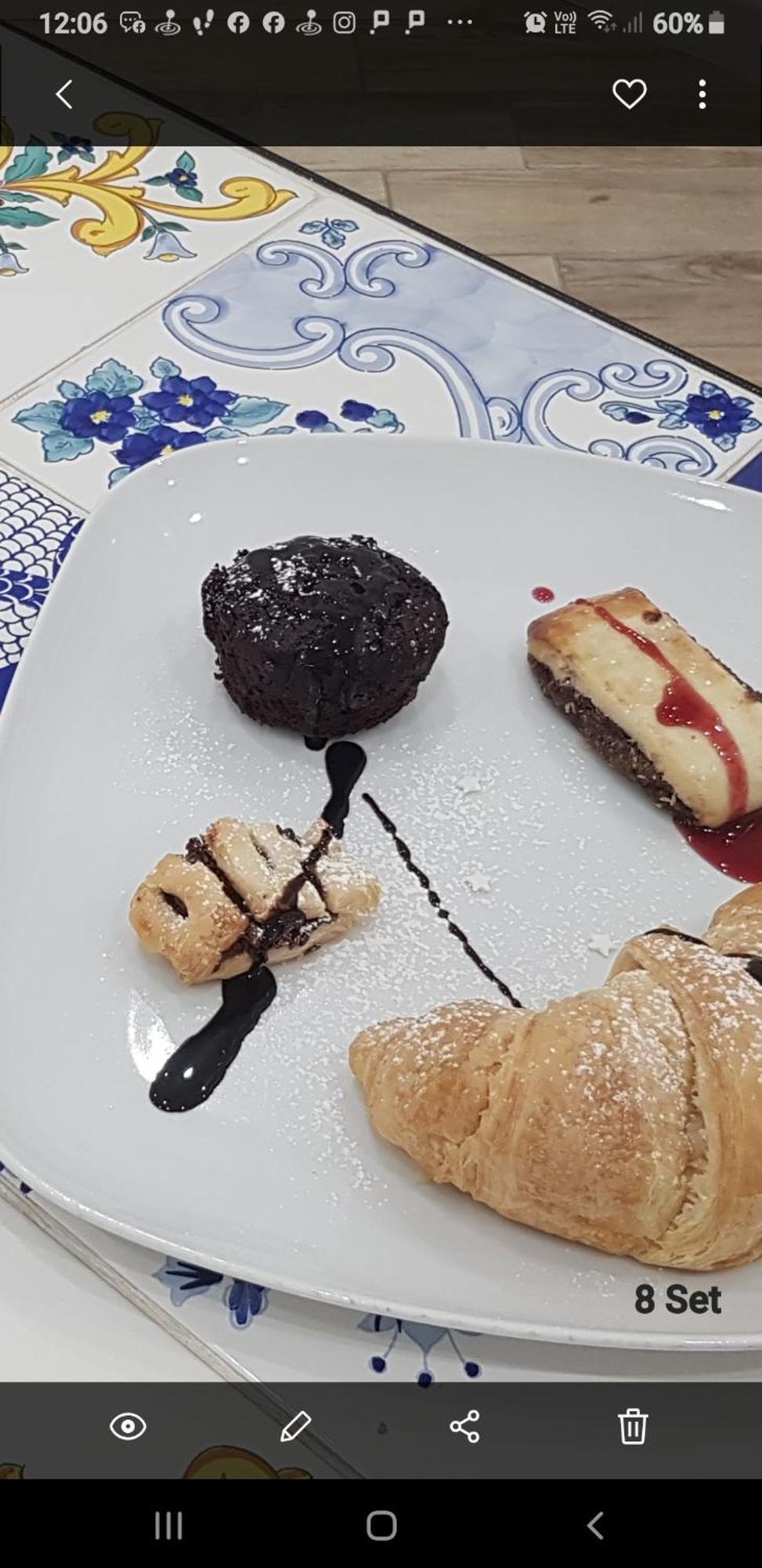 B&B Diemme Amalfi Coast В'єтрі Екстер'єр фото