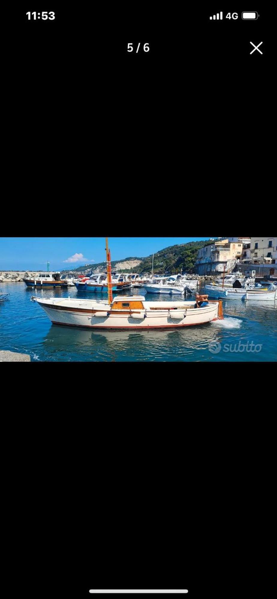 B&B Diemme Amalfi Coast В'єтрі Екстер'єр фото